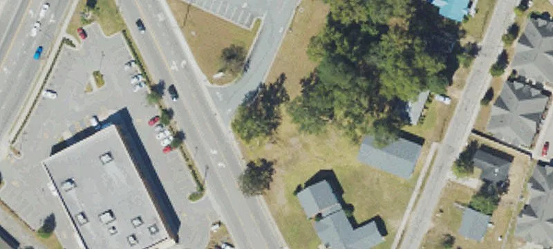 Mercer Ml Rd