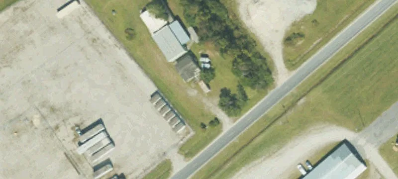 205 Carl Garner Rd