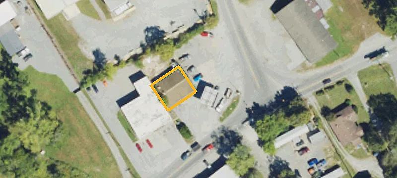 1591 Old Hendersonville Hwy
