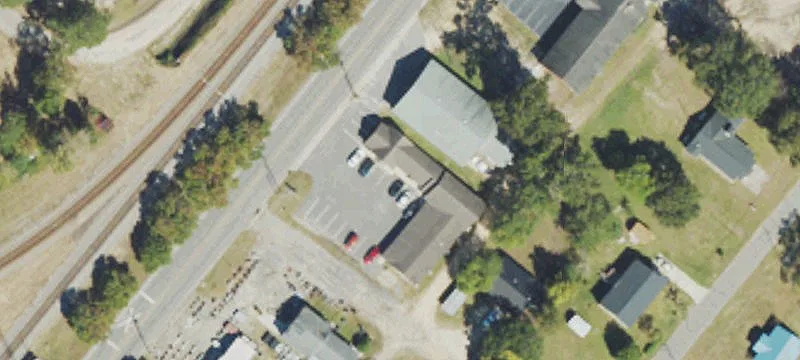 Un Chapel Rd