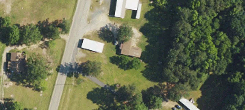 650 Stanback Fry Rd