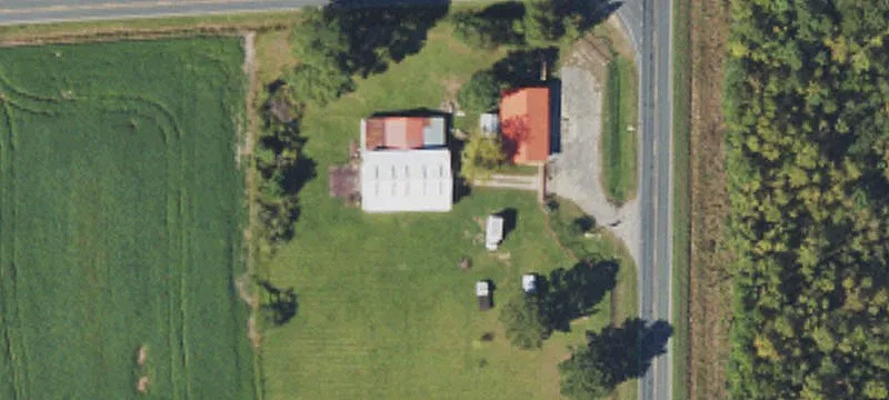 17838 Nc 131st Hwy