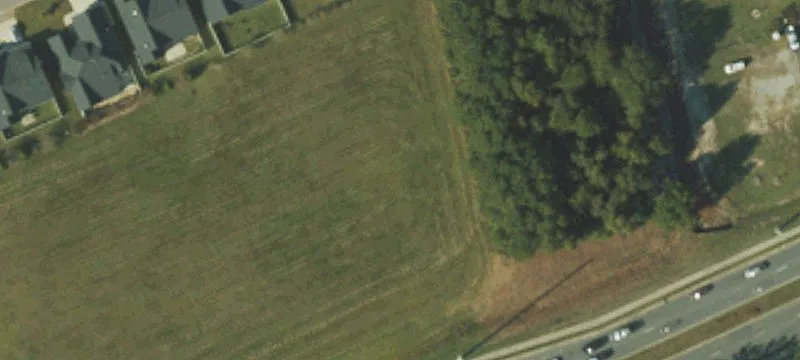 Fire Tower Rd