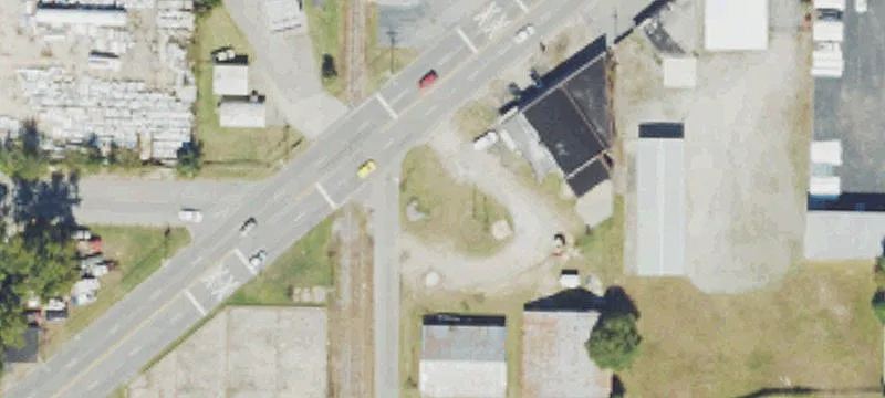 Elizabethtown Rd