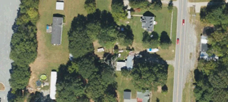 1214 Nc 16th Business Hwy