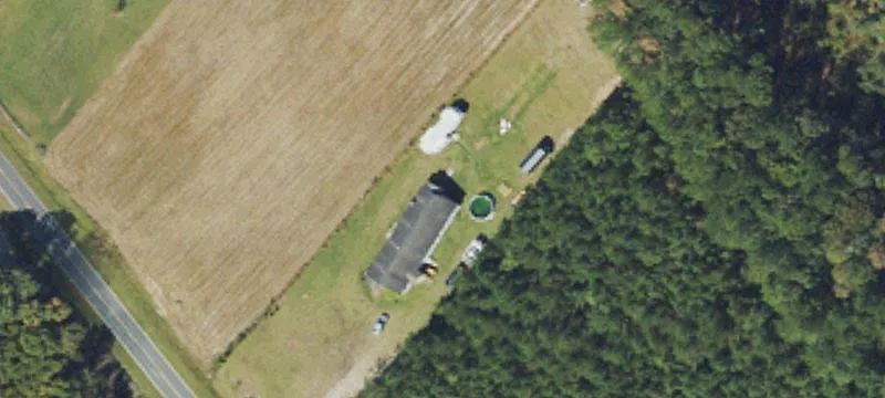 1645 Harrelson Rd