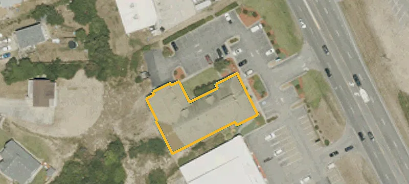 3854 Croatan Hwy