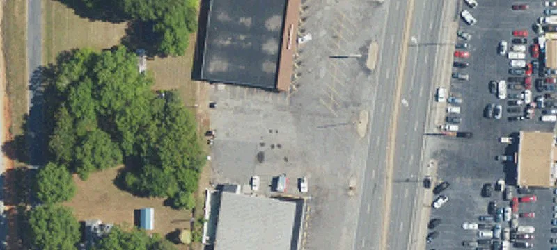1909 Cannon Blvd