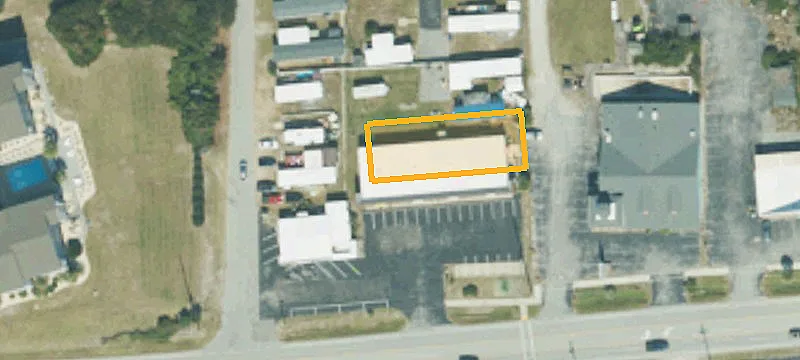 2610 Ft Macon Rd