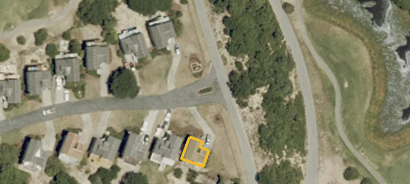 Marsh Cv Dr