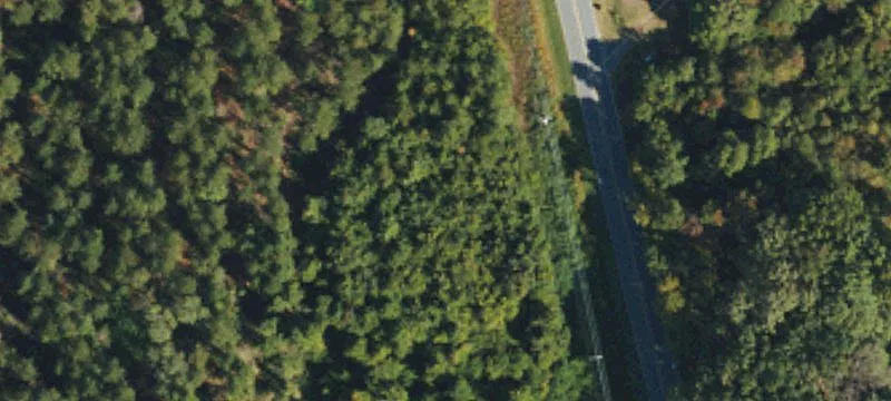 Washburn Switch Rd