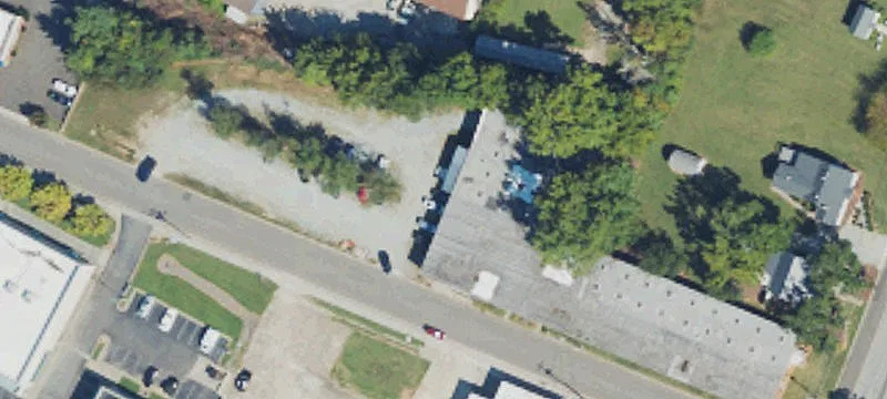 110 Carver Dr