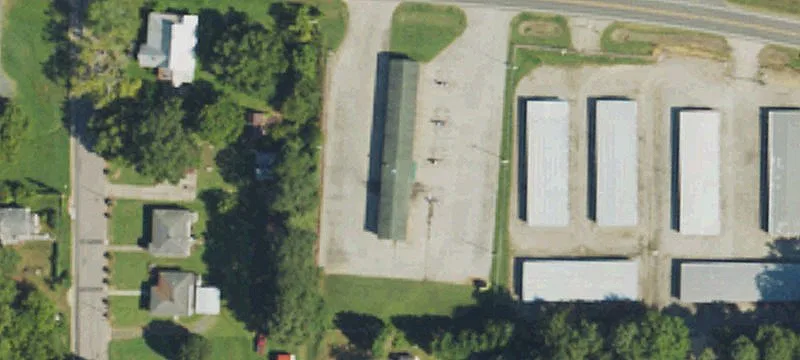 305 Roxboro Rd
