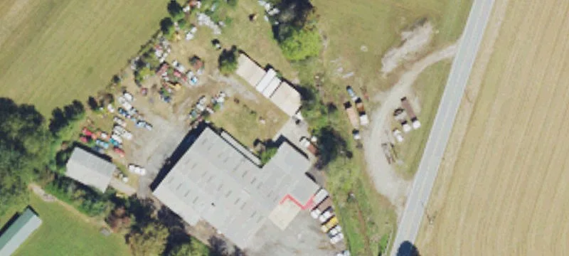 80 Old Rosman Hwy