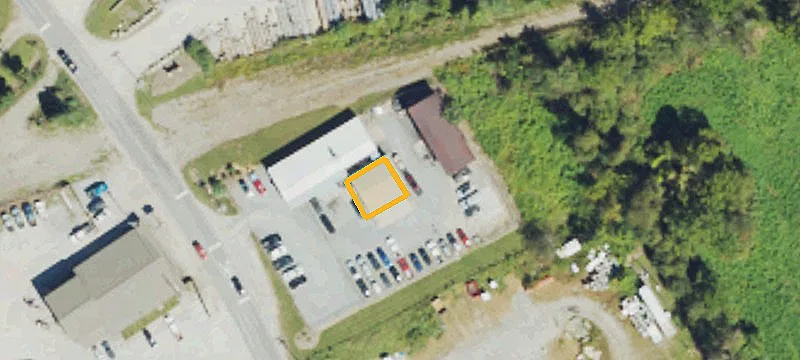 1233 Ecusta Rd