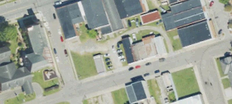 Boney St