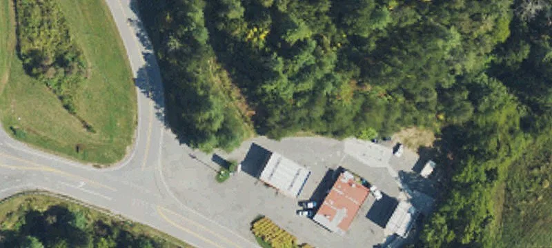 Piney Mtn Rd