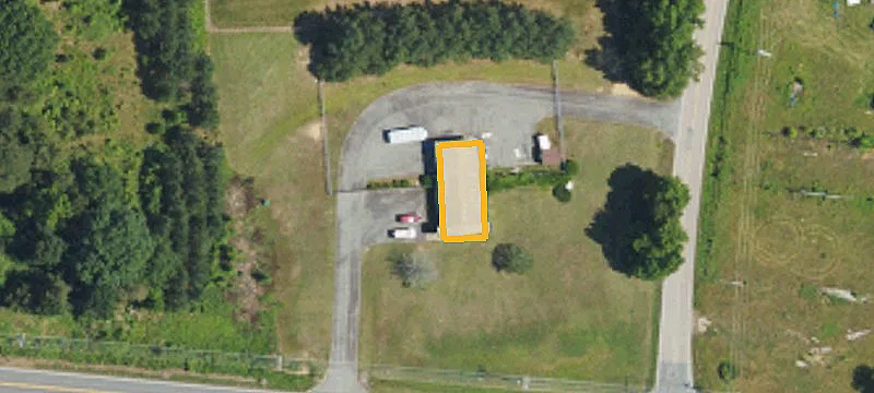 4780 Nc 152nd Hwy
