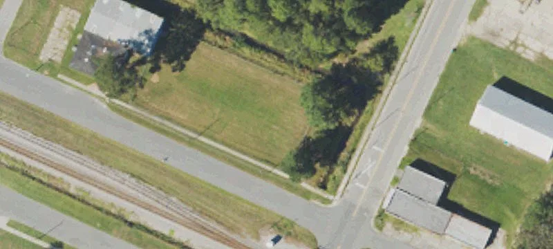 Wn Railroad St
