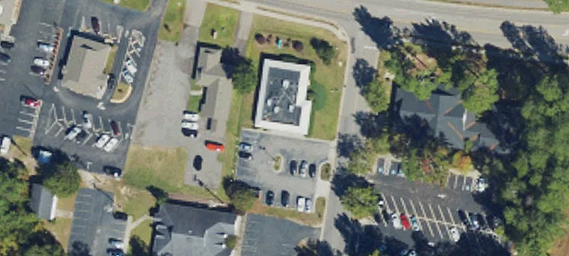 500 Lauchwood Dr
