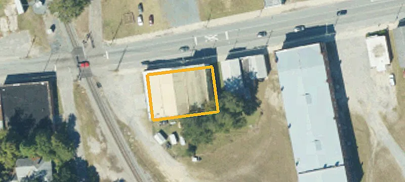 4480 Main St