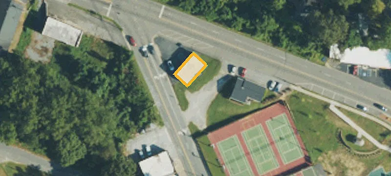 Logan St