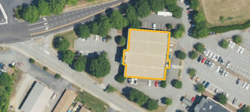 1035 Lincolnton Rd