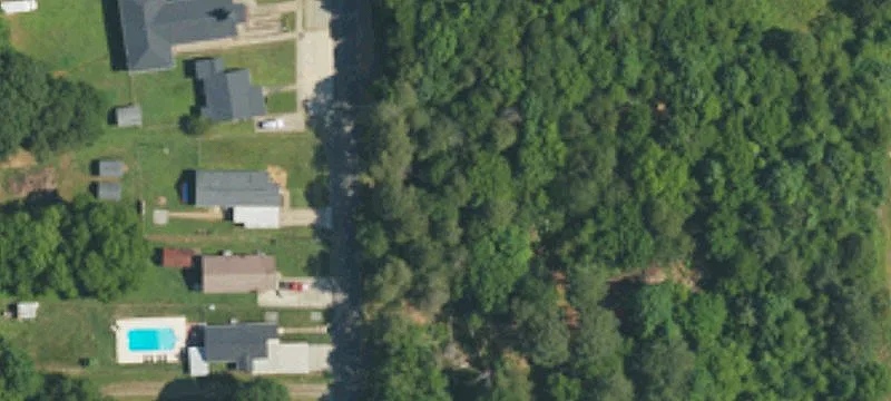 Holland Memorial Church Rd