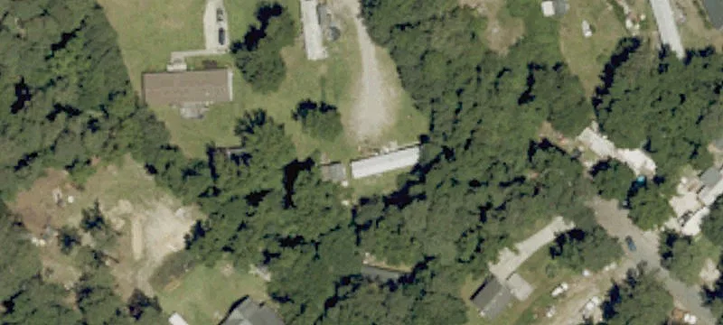 1006 George Daniels Rd