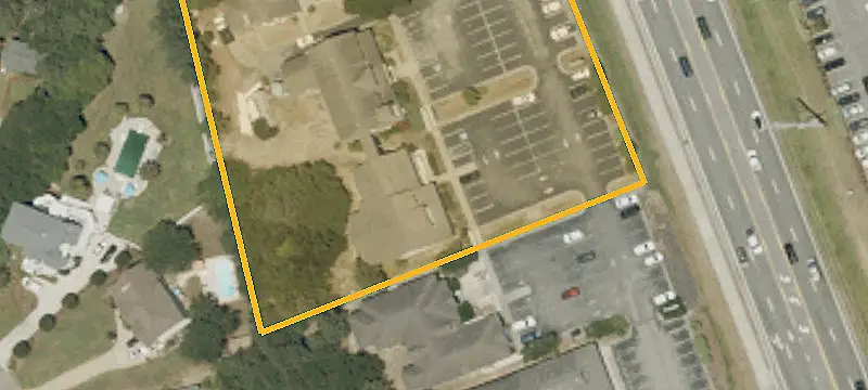 2510 Croatan Hwy