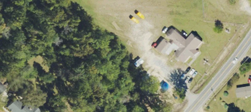 1509 Un Chapel Rd