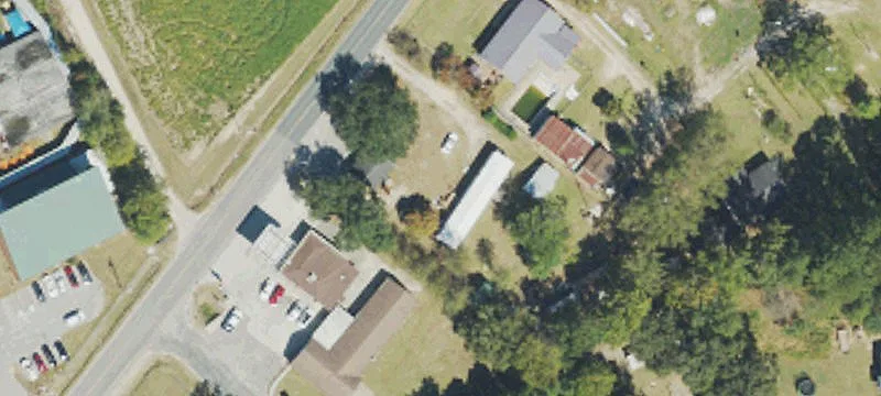 4344 Un Chapel Rd
