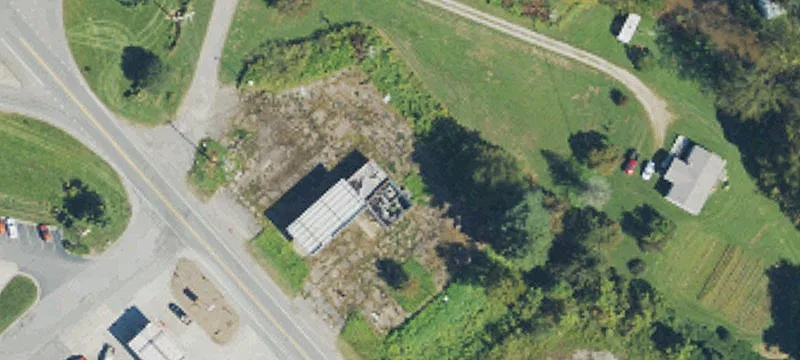 573 Bat Cave Rd