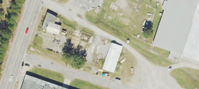Fayetteville Rd