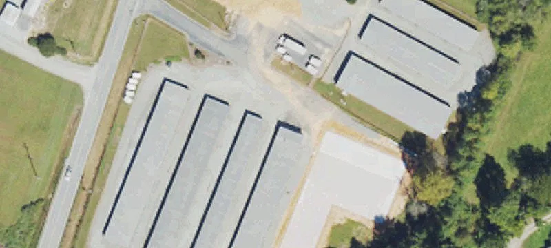 377 Old Rosman Hwy