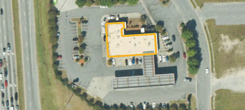 3501 Us Hwy 264th E