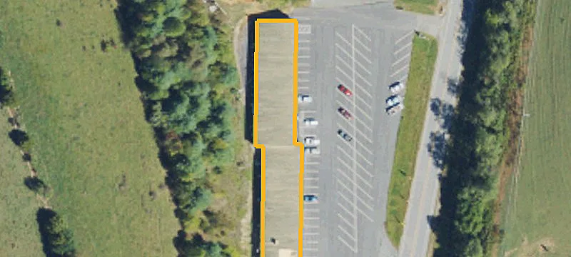 1685 Nc 213th Hwy
