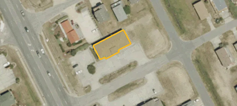2601 Croatan Hwy