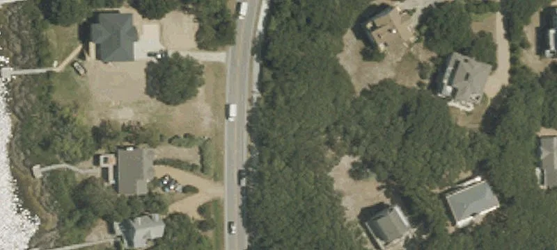 Duck Rd