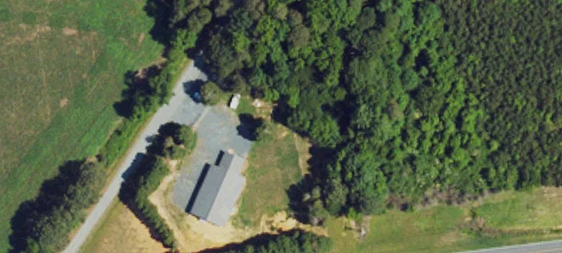 5052 Doc Hayworth Rd