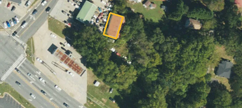 Wesleyan Dr