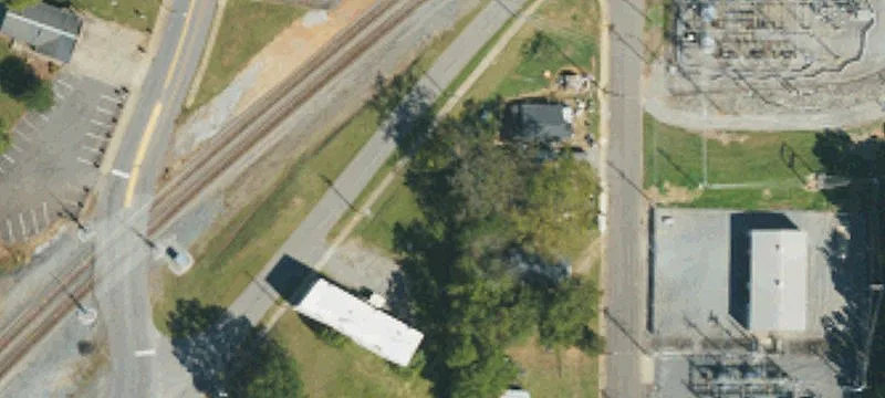 Battleground Ave