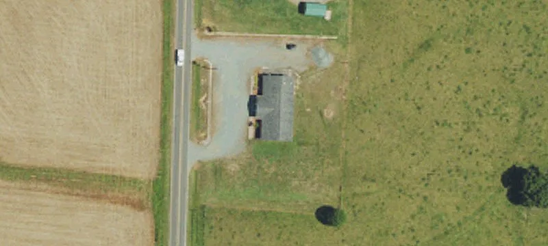 3328 Dr Pickett Rd