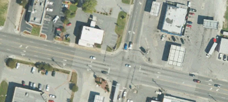 Main At Jackson St
