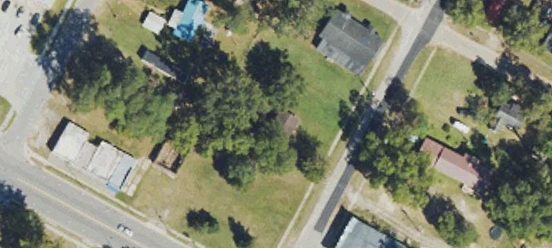 Martin Luther King Blvd