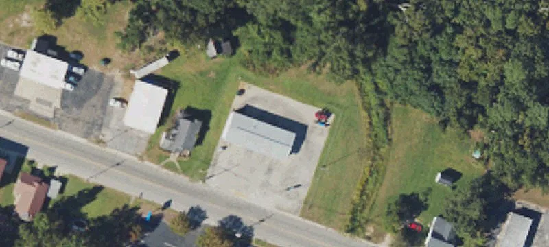 222 Martin Luther King Jr Dr