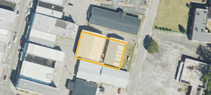 209 Cross St