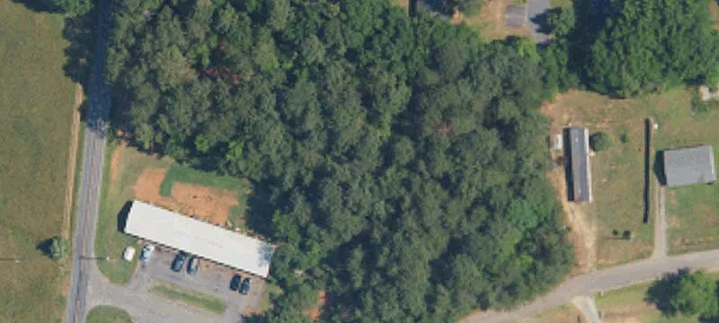 Crowe Dairy Rd