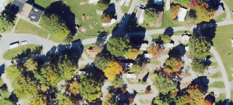 Koa Campground