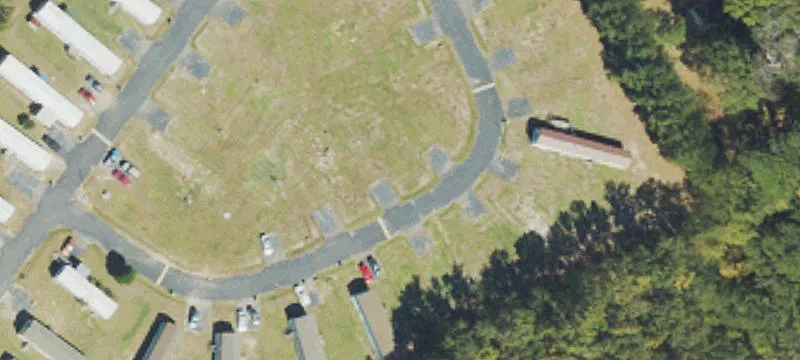 616 Moss Nck Rd Trlr, Unit 17